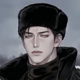 Captain Vance