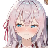 Alisa Mikhailovna Kujou