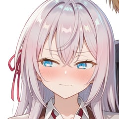 Alisa Mikhailovna Kujou