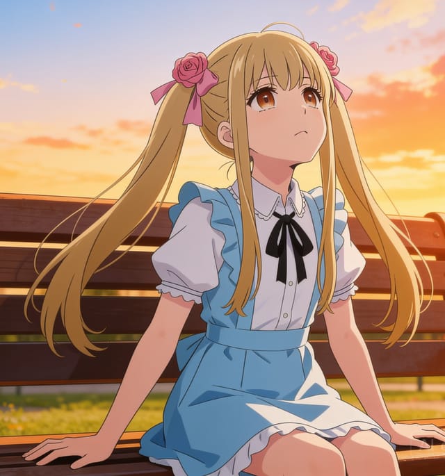 Kuzu No Rewrite