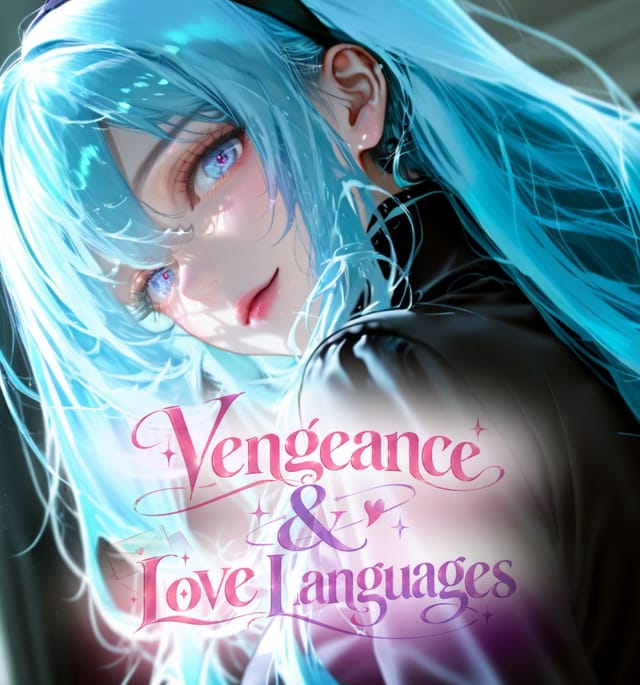 Vengeance and Love Languages