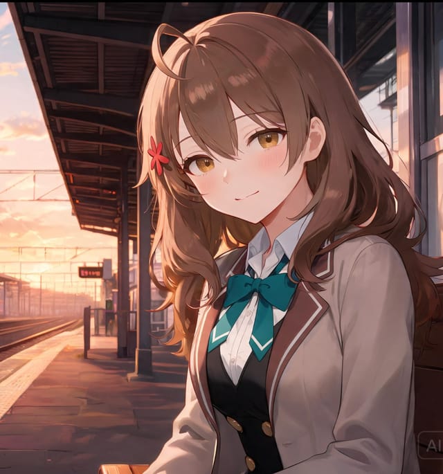 Her Blush Speaks Fluent Russian