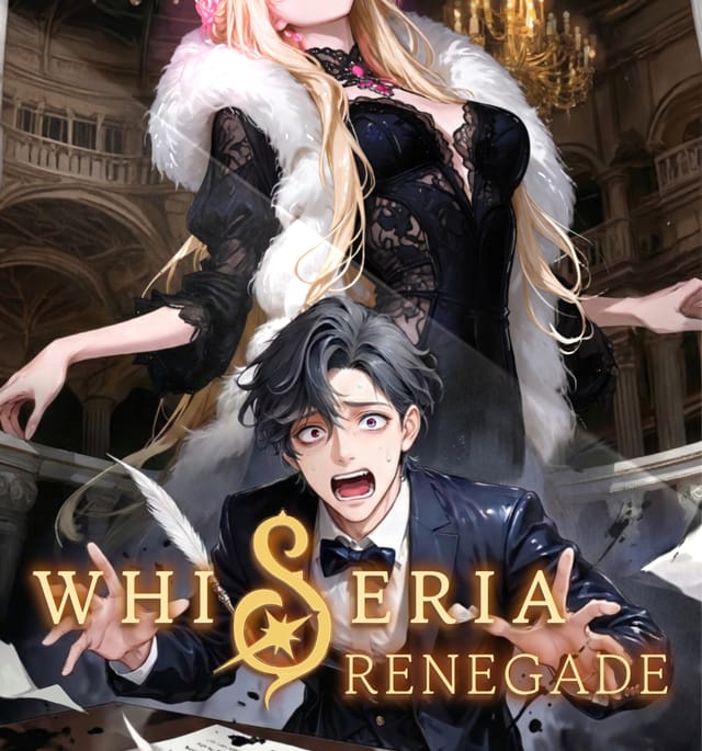 Whiseria Renegade